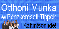 Otthoni Munka és Pénzkereseti Tippek