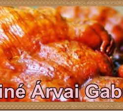 gabi és ganoderma