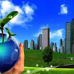 Környezettudatos megoldások
