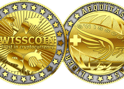 SWISSCOIN