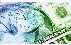 idő pénz kettő