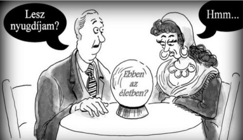 Nyugdíj Nyugdíj